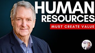 #082 – Transforming Human Resource: From progress to Measurable Outcome (with Dave Ulrich)