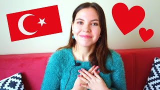 Dlaczego kocham Turcję? ❤️ | Kawa po turecku