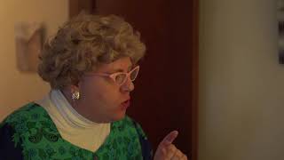 “mi-fi” TRAILER by We'll Fix It In Post Productions | for Z-Fest 9