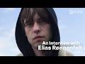 Elias Rønnenfelt on Iceage, Copenhagen, and creating off instinct: The FADER interview
