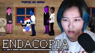 39daph Plays Endacopia - Final Part