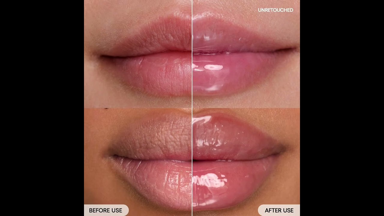 Certainly! The LANEIGE Lip Glowy Balm is a lightweight, moisture-rich lip balm that’s perfect for