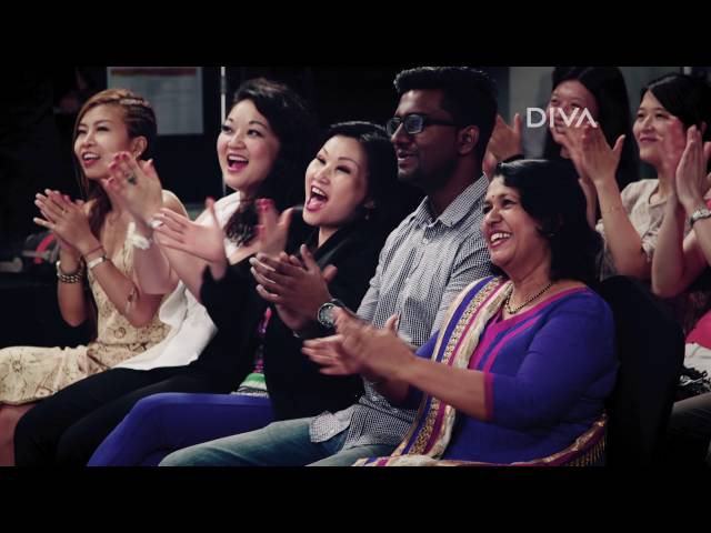How Do I Look Asia Season 2 | An Emotional Journey | DIVA TV Asia class=