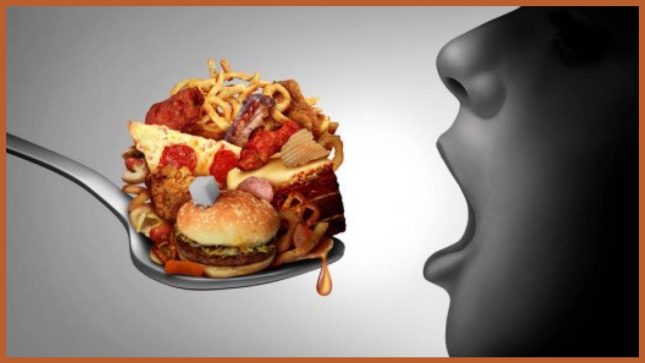 Fisiopatologia da obesidade – Fisiologia Humana