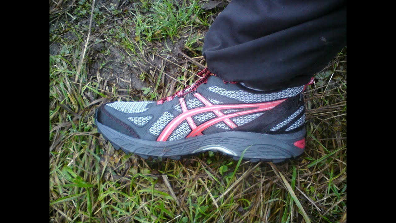 asics enduro 9