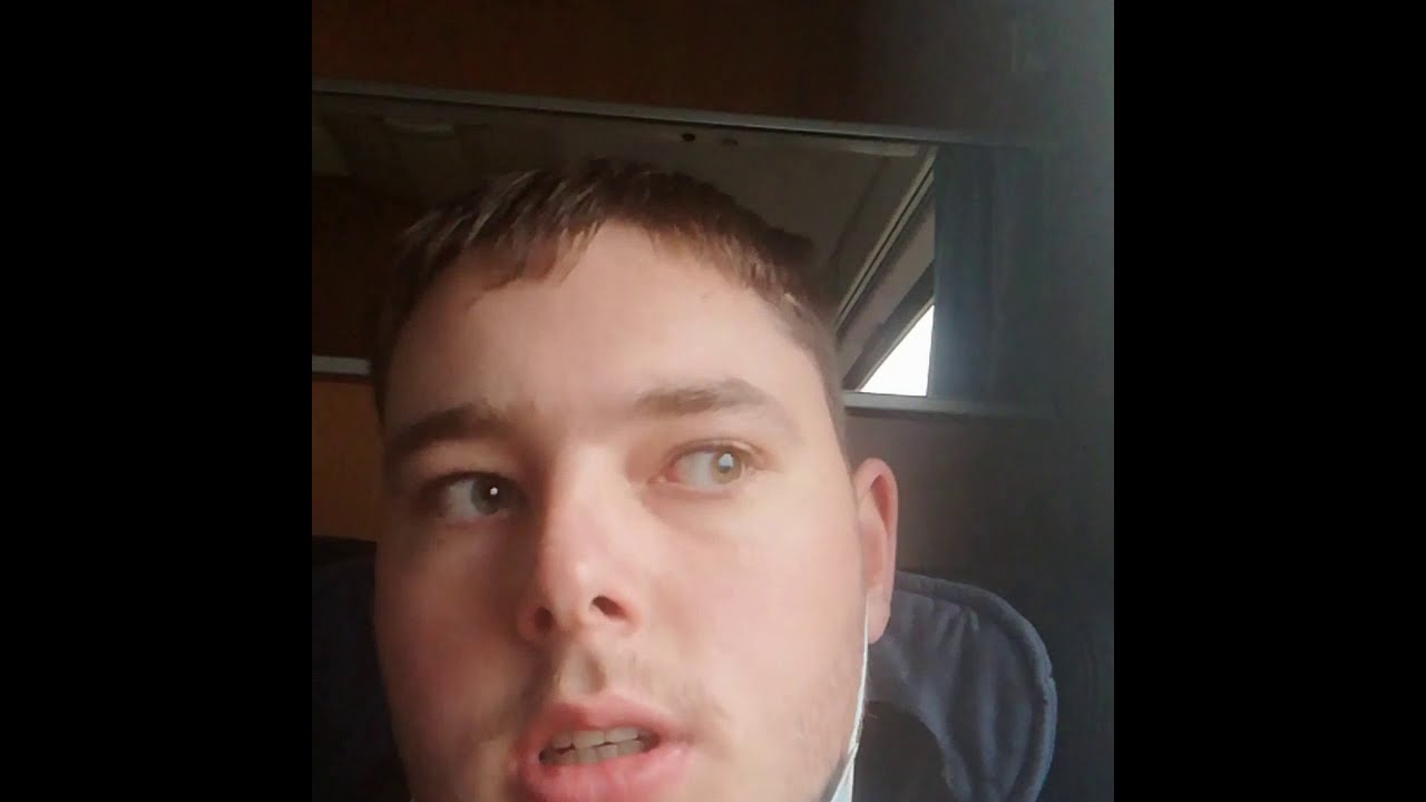 tim treinengek om tour eerste weekend van november 2020