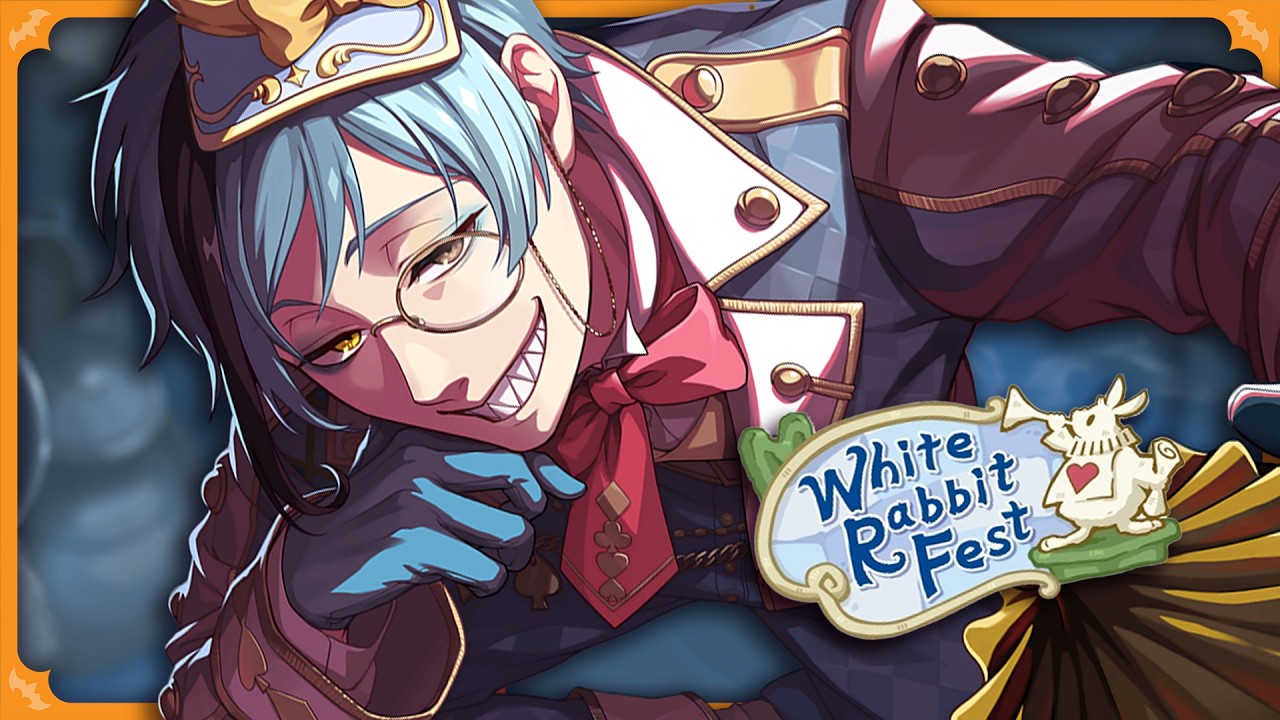 Hippity Hoppity Floyd Will Destroy Your Property~ Summoning + White Rabbit Fest Encore