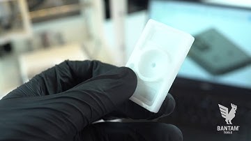 Bantam Tools CNC: Fusion 360 Templates for HDPE