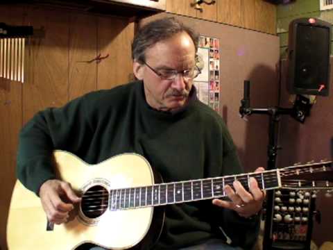 Workshop -- Stagger Lee  -- Mississippi John Hurt