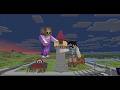I'm Glowing (Minecraft for Dummies)
