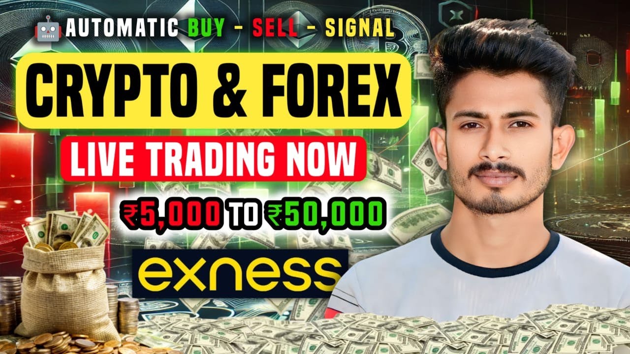 🔴 Bitcoin Live Trading | 14 MAR | 