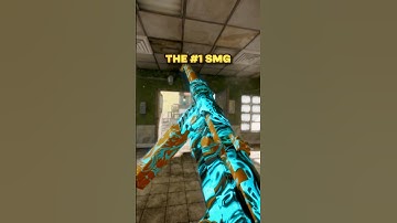 *RUN* if you see this BROKEN META SMG Loadout in Warzone