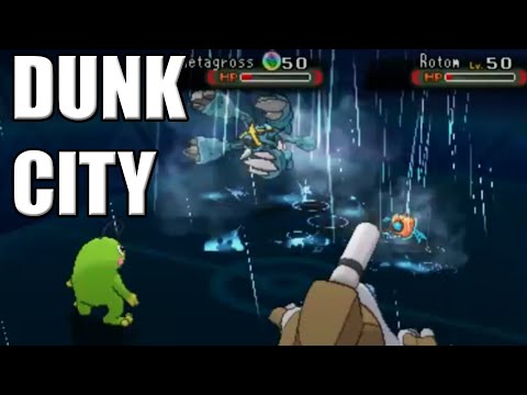 Too Many OHKOs! Pokemon Omega Ruby Alpha Sapphire WiFi Battle! Fan Fridays #464 Ash - Too Many OHKOs! Pokemon Omega Ruby Alpha Sapphire WiFi Battle! Fan Fridays #464 Ash