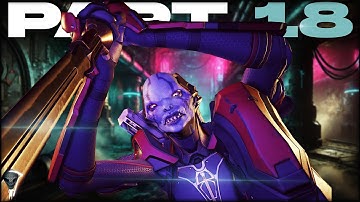 An Absolute Cluster F--- // XCOM 2 WOTC Season 9 2024 // Part 18