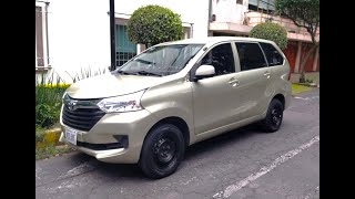 Avanza 2
