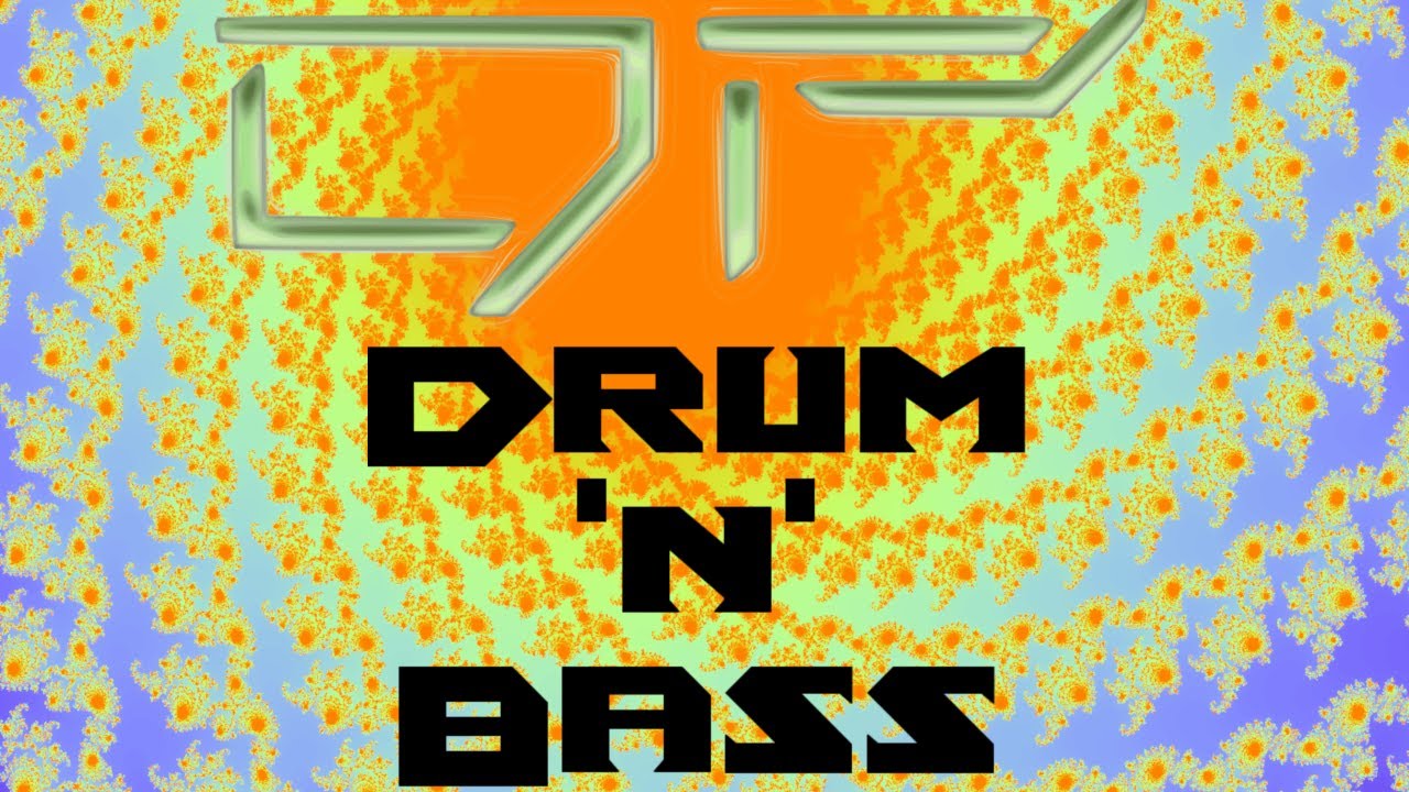 DP The Drum and Bass Nation (empire mix) YouTube
