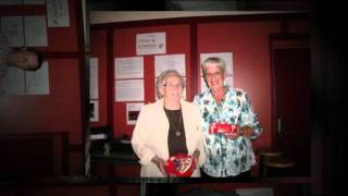 Koersbal Vbbg De Prijswinnaars