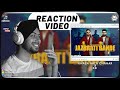 Reaction on JAZBAATI BANDE (Full Video) Khasa Aala Chahar ft. KD