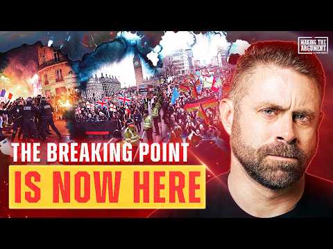 Why Every Countries Debt Is Exploding At The Same Time