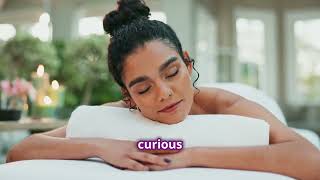 Massage Tips: Should You Begin a Massage Face Down or Face Up?
