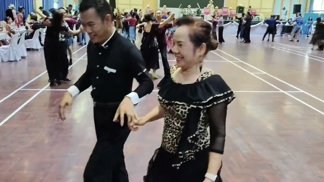 งานลีลาศกระชับมิตร วันอาทิตย์ที่ 1 มีนาคม 2569 theme Cowboys & Cowgirls