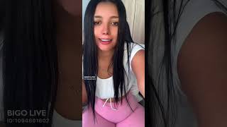 Bigo Live Periscope | Live Broadcast LOVELYGIRL 😍 #periscope