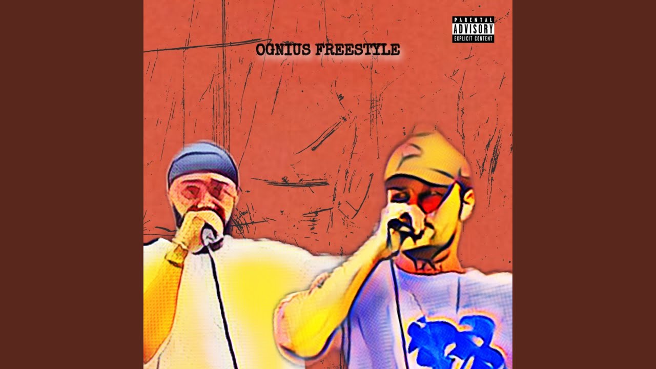 Watch OGNIUS FREESTYLE on YouTube Watch OGNIUS FREESTYLE on YouTube
