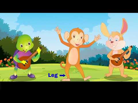 मैरी की छोटी भेड़ | Mary Had a Little Lamb in Hindi | Hindi Rhyme for Kids
