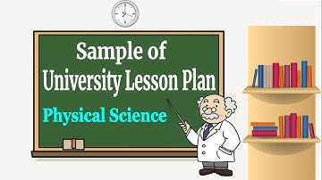 "Macro-Teaching University Lesson Plan" #MacroTeaching #TeachingLessonPlan #OwnPlan #BEd #LESSONPLAN