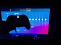 End of video