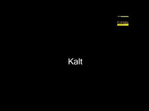 Kaltes Herz - Eiskönigin Lyrics - YouTube