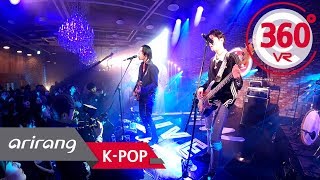 [360° Video] wetter (웨터) & You and I, Us (너와 나, 우리) _ I'm LIVE Resimi