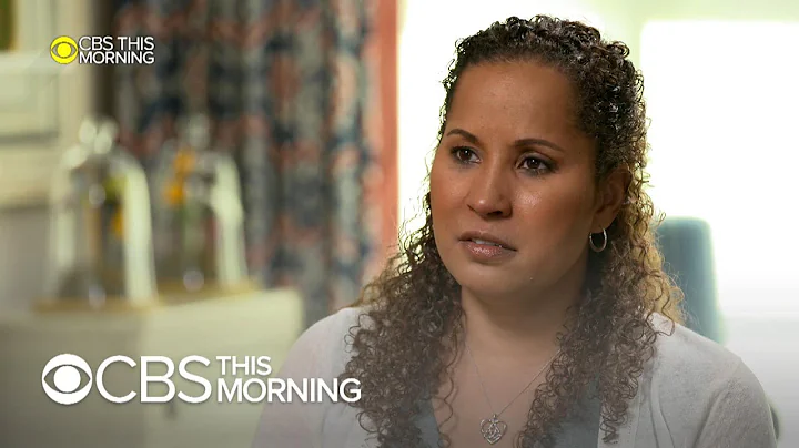 Vanessa Tyson: Justin Fairfax comparing himself to...