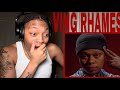 A-Reece - VING RHAMES (Official Music Video) REACTION