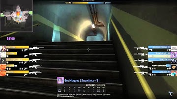 SnowAntz CS:GO - M4A1-S ACE