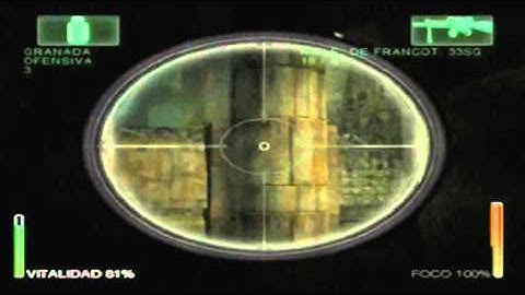 [GC] Walkthrough - Enter the Matrix - Niobe - Part 5