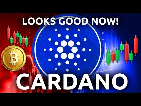 Cardano (ADA) -