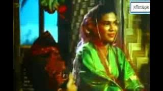 OST Hang Tuah 1956 - Berkorban Apa Saja 1 - P Ramlee