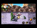 Pain Nagato Naruto Senki V 1.7