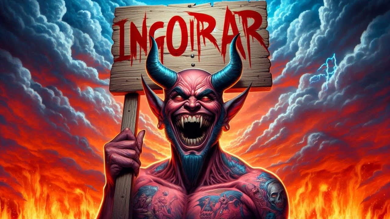 ️😱EL DIABLO QUIERE QUE IGNORES EL MENSAJE DE DIOS 💯|| EL MENSAJE DE ...
