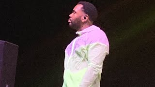 Kevin Gates - Luca Brasi Freestyle LIVE @ Bert Ogden Arena Edinburg Tx