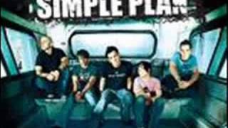 Simple plan - I'd do anything. LYRICS.