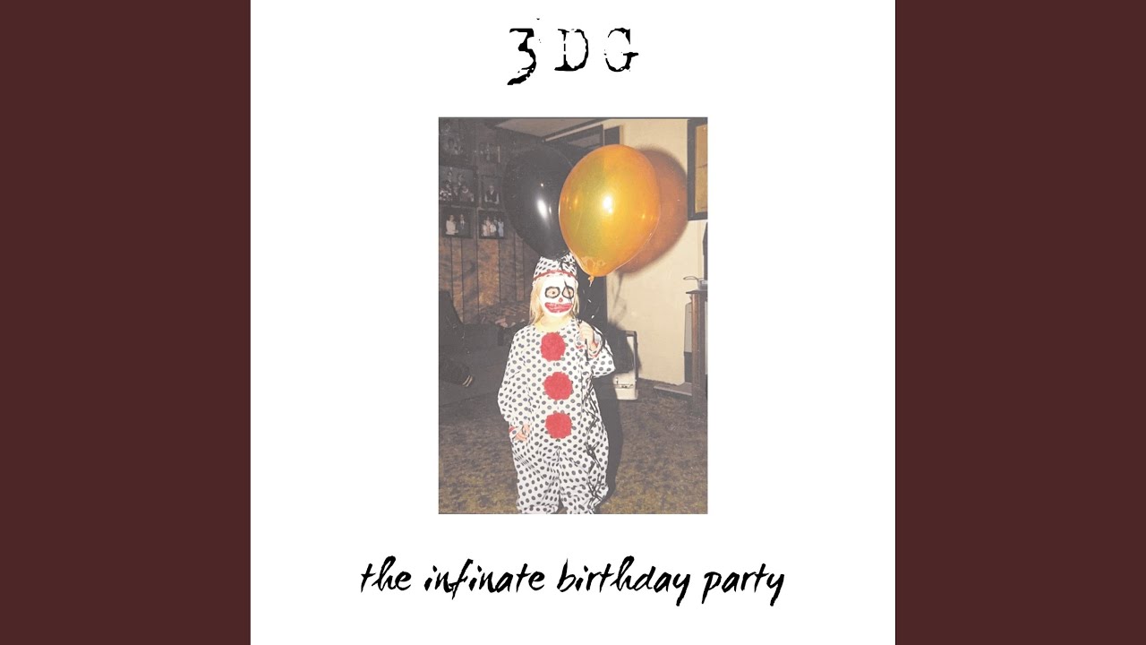the infinate birthday party