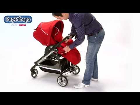 peg perego switch four