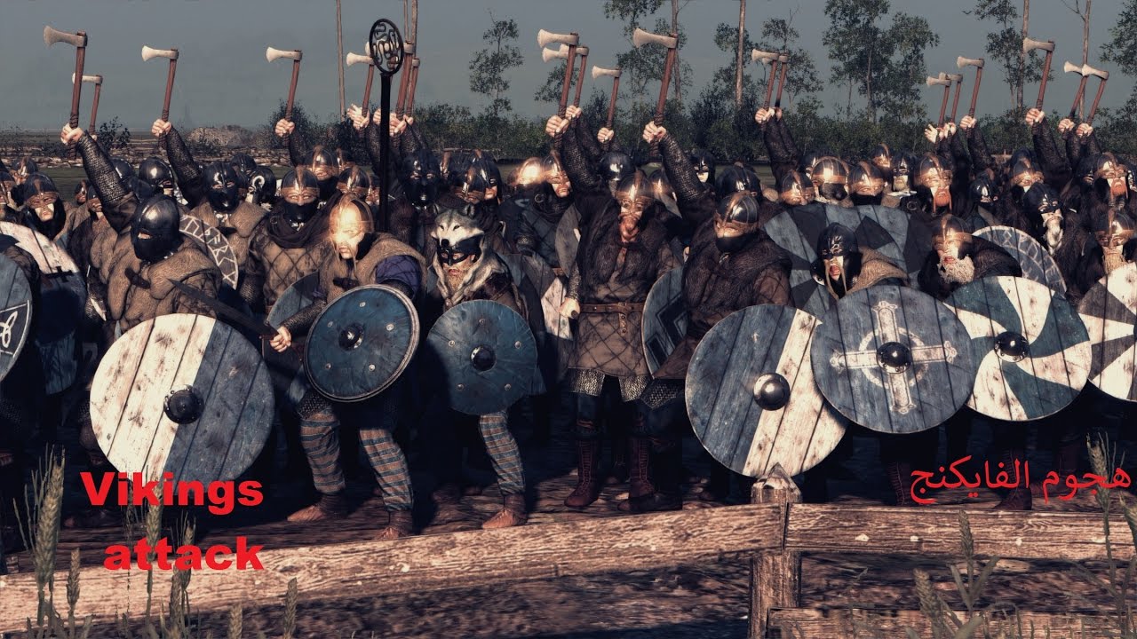 atila total war elite nordic warriors atila total war elite nordic warriors