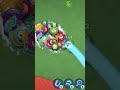 Snowman Worms Zone New Gameplay 🤯 Worms Zone New Mission Gameplay 😈#shorts #trending #viral #explore