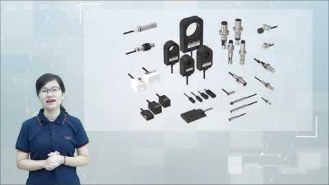 How to choose a proper Proximity sensor