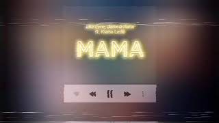 Ella Eyre, Banx & Ranx - Mama ft. Kiana Ledé // 𝑀𝑎𝑙𝑒 𝑣𝑒𝑟
