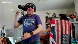 Temple of the King (Rainbow) cover