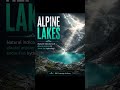 Alpine Lakes of Jammu & Kashmir — Quick Revision 🏔️💧